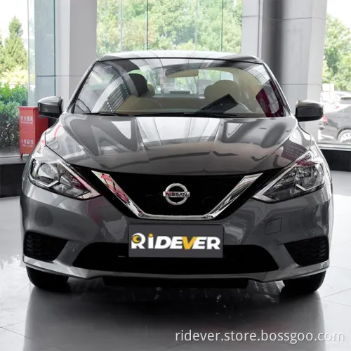Ridever Sylphy Best Gasoline Used Petrol Cars Gas New Car